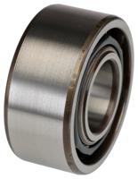 3307-A SKF Ball Bearing - 35mm I.D, 80mm O.D