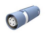 000L33400, ITT Cannon