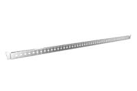 8619790 Rittal Rail Punched Section for use with VX Series