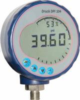 DPI104-10A, Druck