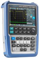 RTH1002 Rohde & Schwarz  Scope Rider Digital Oscilloscope, Handheld, 2 Channels, 60MHz