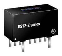 RS12-4805SZ Recom, AC/DC Converter 2400 mA, 5.5 V, 5 V 8-Pin, SIP-8