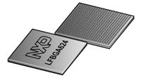 MCIMX6S5DVM10AB, Nxp