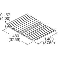 ATS-60001-C1-R0 Advanced Thermal Solutions Inc.