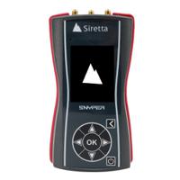 SNYPER-IOTS GRAPHYTE (GL), Siretta