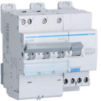 AFC420F, Hager