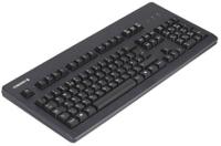 G80-3000LPCGB-2 Cherry Black USB KeyboardCherry