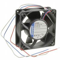 3314N-2N ebm-papst Inc. 3314N/2N