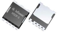 IAUA200N04S5N010AUMA1, Infineon