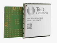 LE910C4 IF (**WWX), Telit