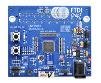 UMFT601X-B, Ftdi Chip