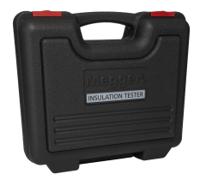 Insulation Testers