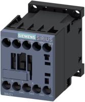 3RH2140-1JB40 Siemens SIRIUS Contactor Relay, 24 V dc Coil, 10 A 24 V, 4 NO, 690V