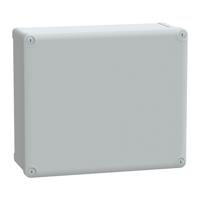 NSYTBS342912 Schneider Electric NSYT, ABS General Purpose Enclosure, IP66, 341 x 291 x 128mm