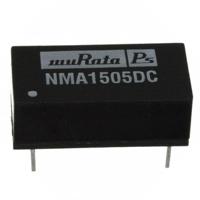 NMA1505DC Murata Power Solutions Inc.
