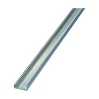 nVent ERIFLEX Steel DIN Rail, G Compatible, 2000mm x 15mm x 32mm