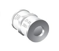 Bourns, GDT35 250V 20kA, SMD 3 Electrode Gas Discharge Tube