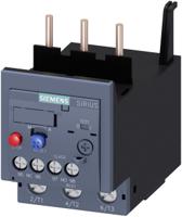 3RU2136-4BB0 Siemens SIRIUS 3RU2 Thermal Overload Relay 1NO + 1NC, 20 A F.L.C, 3 A Contact Rating, 3P, SIRIUS
