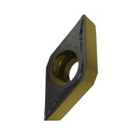 DCMT 11T304E-UR:T9415, Dormer