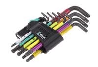967/9 TX BO Multicolour 1 SB, Wera