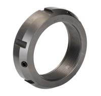 KMT 16 SKF KMT Bearing Lock Nut And Locking Device For Use With Locking Pins,