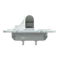S320662 Schneider Electric S320 Series Push Button Switch, Flush Mount, 24V, IP2XSchneider Electric