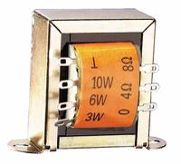 100V Transformer 4+8Ohm