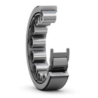 RNU-204-ECP SKF RNU 204 ECP 26.5mm Cylindrical Roller Bearing, 47mm O.D