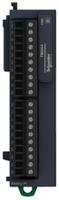 TM3AI4 Schneider Electric TM3 Series PLC I/O Module 4 Inputs, -10 → 10 V dc, 90 x 23.6 X 70 mm