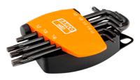 BE-9575, Bahco