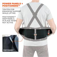 Belts & Back Support Belts