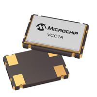 VCC1A-A3A-16M3840000TR, Microchip Technology