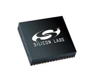 EFM32WG330F256-B-QFN64, Silicon Labs