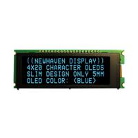 NHD-0420CW-AB3, Newhaven Display International