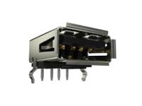 UE27AC54100, Amphenol Communications Solutions
