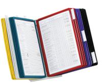 Document Holders