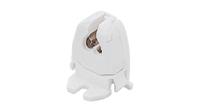 Vossloh Fluorescent T5 Lamp Holder Push In - 100305