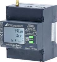 U2289-V039, Gossen Metrawatt