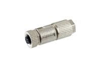 MSAS-04BFFD-SL8001, Amphenol Industrial