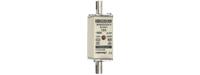 B219651 Mersen 10A NH Fuse, NH000, 500V ac