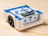 STEM Robot Kits