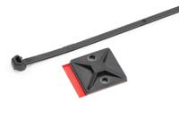 156-03592 S50ROSMB4APT-A-SET-PP/PA66HS-BK, Hellermanntyton