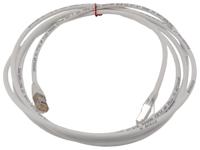 RJ45C6AWH-3.0M, HellermannTyton Connectivity