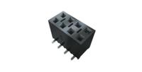 SSM-103-L-DV-P-TR, Samtec