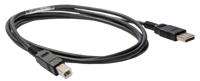 CP1W-CN221 Omron USB Cable for Use with CP1E