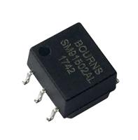 Bourns 2 Output PCB Mount PCB Transformer