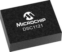 DSC1121CI2-025.0000, Microchip