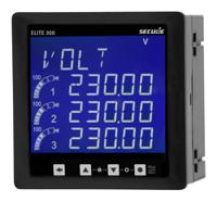 Elite303-1, CEWE Instruments
