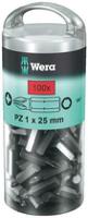 05072440001 851/1 Z (100xPH1/25) DIY Box, Wera
