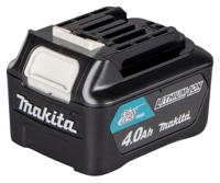 BL1041B Makita  4Ah 12V Rechargeable Battery, For Use With Cordless Power Tools
